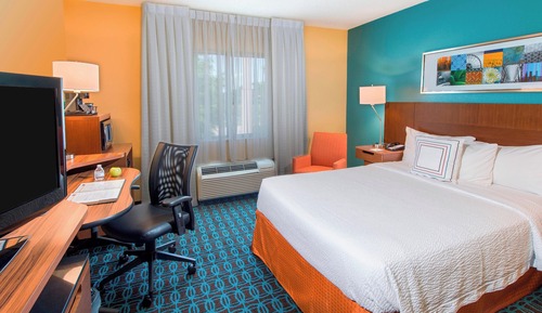 Habitación, 1 cama doble, no fumadores