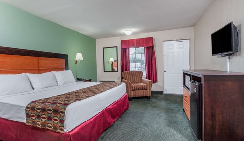 Habitación, 1 cama de matrimonio grande, no fumadores