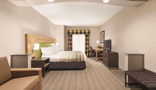 Suite, 1 habitación, no fumadores