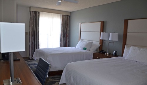 Suite, 1 habitación, no fumadores