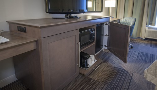 Habitación, 1 cama de matrimonio grande