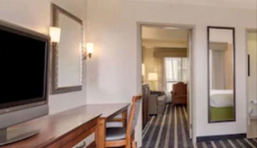 Suite, 1 cama de matrimonio grande, accesible para personas con discapacidad, bañera