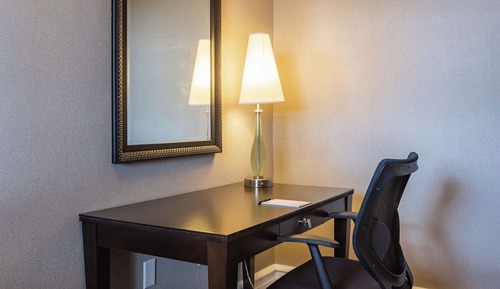 Habitación superior, 2 camas de matrimonio