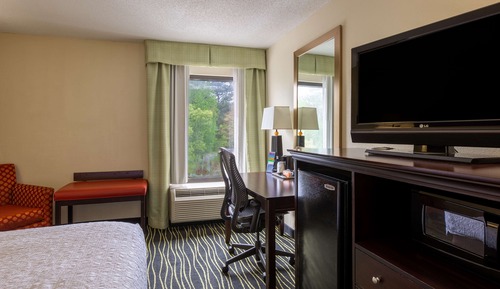 Habitación, 1 cama de matrimonio grande, no fumadores