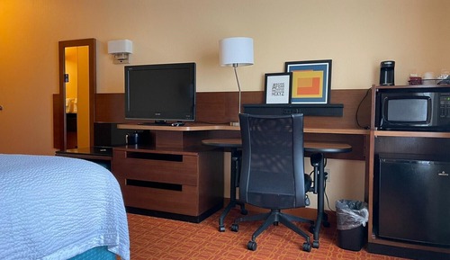 Habitación, 1 cama de matrimonio grande, no fumadores