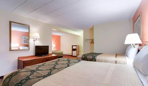 Habitación triple familiar, no fumadores