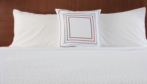 Habitación, 1 cama de matrimonio