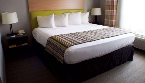 Suite, 1 cama de matrimonio grande con sofá cama, no fumadores, bañera de hidromasaje