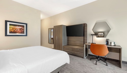 Habitación estándar