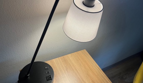 Habitación superior, 2 camas de matrimonio, no fumadores