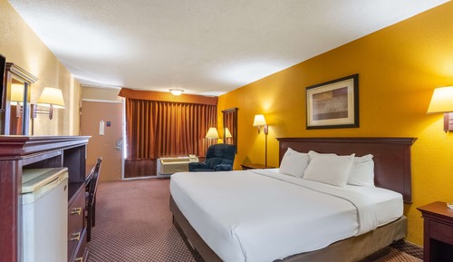 Habitación, 1 cama de matrimonio grande, fumadores