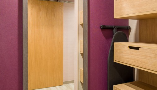 Habitación Deluxe, 1 cama de matrimonio grande