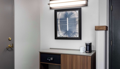 Guest Room, Habitación, 2 camas dobles