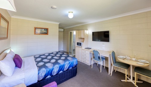 Habitación Deluxe, no fumadores, balcón (Deluxe Queen+Single)