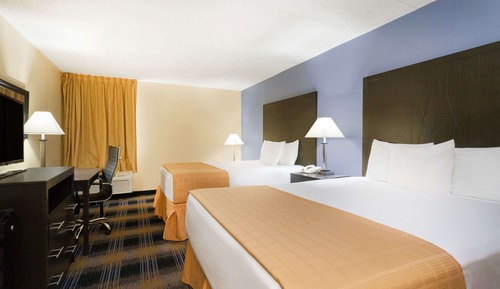 Habitación, 1 cama de matrimonio, no fumadores