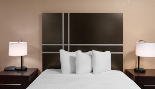 Habitación, 1 cama de matrimonio, accesible para personas con discapacidad, no fumadores