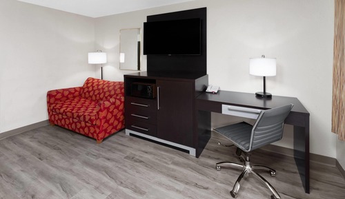 Suite, varias camas, no fumadores