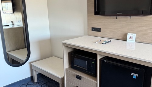 Habitación Deluxe, 1 cama de matrimonio grande, no fumadores