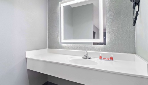 Habitación, 2 camas de matrimonio, fumadores