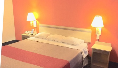 Habitación, 1 cama de matrimonio grande, fumadores