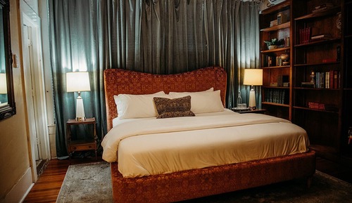 Habitación clásica, 1 habitación