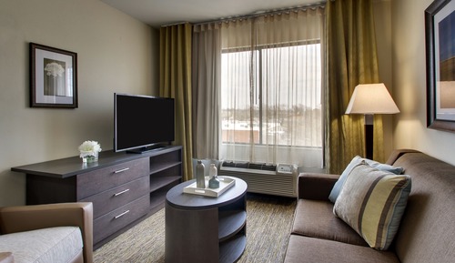 Suite, 1 habitación