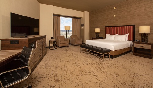 Petite King Suite, Non Smoking