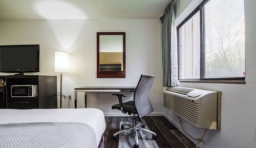 Habitación estándar, no fumadores