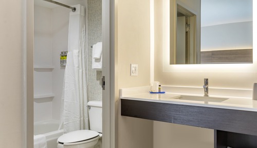 Suite, 1 habitación