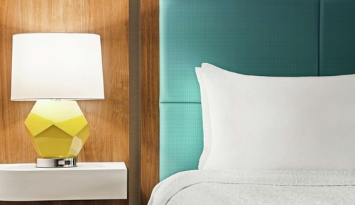 Habitación, 1 cama de matrimonio grande con sofá cama, no fumadores (Study)