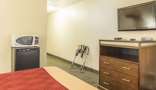 Habitación estándar, no fumadores