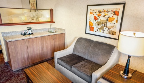 King Bar, Non Smoking