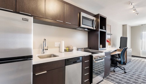 Suite, 1 habitación