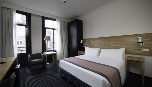 Habitación ejecutiva doble