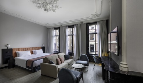 Suite (Vondel, Single Use)