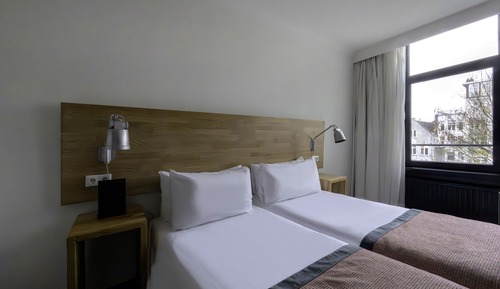 Habitación triple - 3 adults