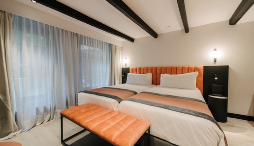 Apartamento (Amstel)