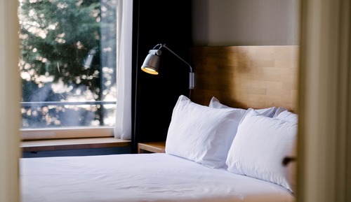 Apartamento, 2 habitaciones (Vondel)