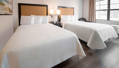 Estudio Deluxe, varias camas, no fumadores