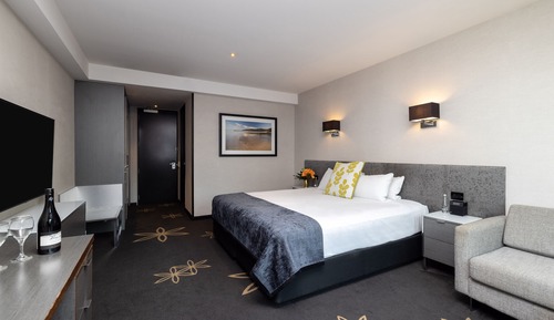 Habitación Premium, 1 habitación (King)