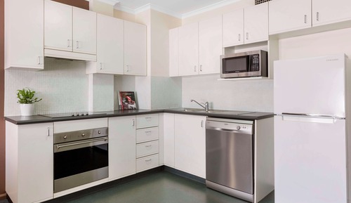 Habitación, 1 habitación