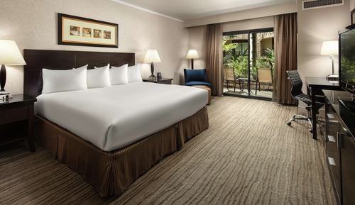 Suite, 1 cama de matrimonio grande, no fumadores