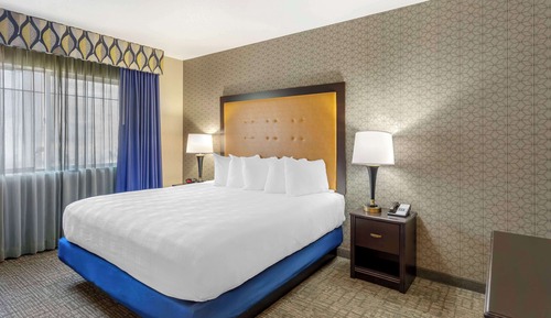 Suite, varias camas, no fumadores, chimenea (with Sofabed)