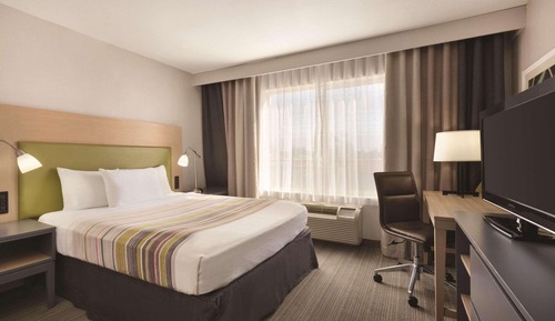 Habitación, 1 cama de matrimonio, no fumadores