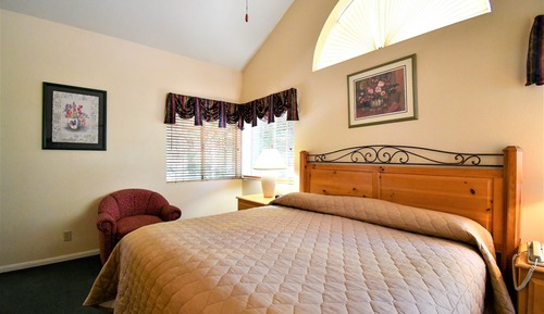 Loft, 1 Bedroom, Kitchen