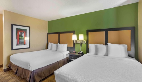 Estudio, 2 camas de matrimonio, no fumadores