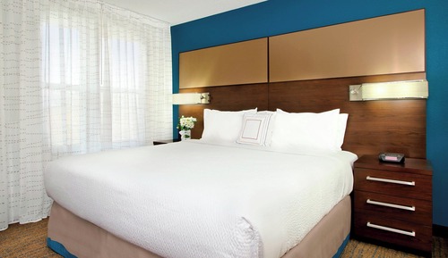 Suite, 2 habitaciones, no fumadores