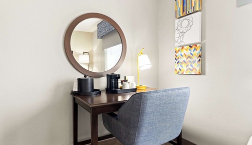 Habitación estándar