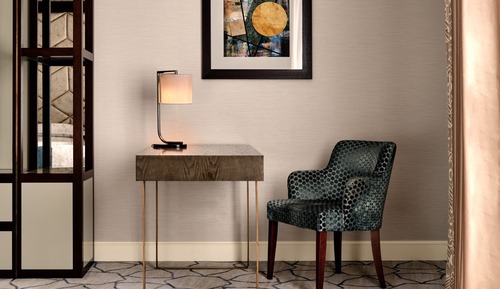 Suite junior, 1 habitación, no fumadores