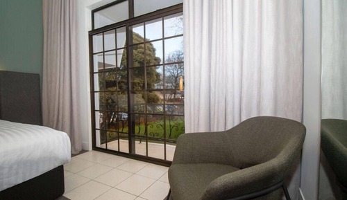 Habitación Deluxe, 2 camas de matrimonio